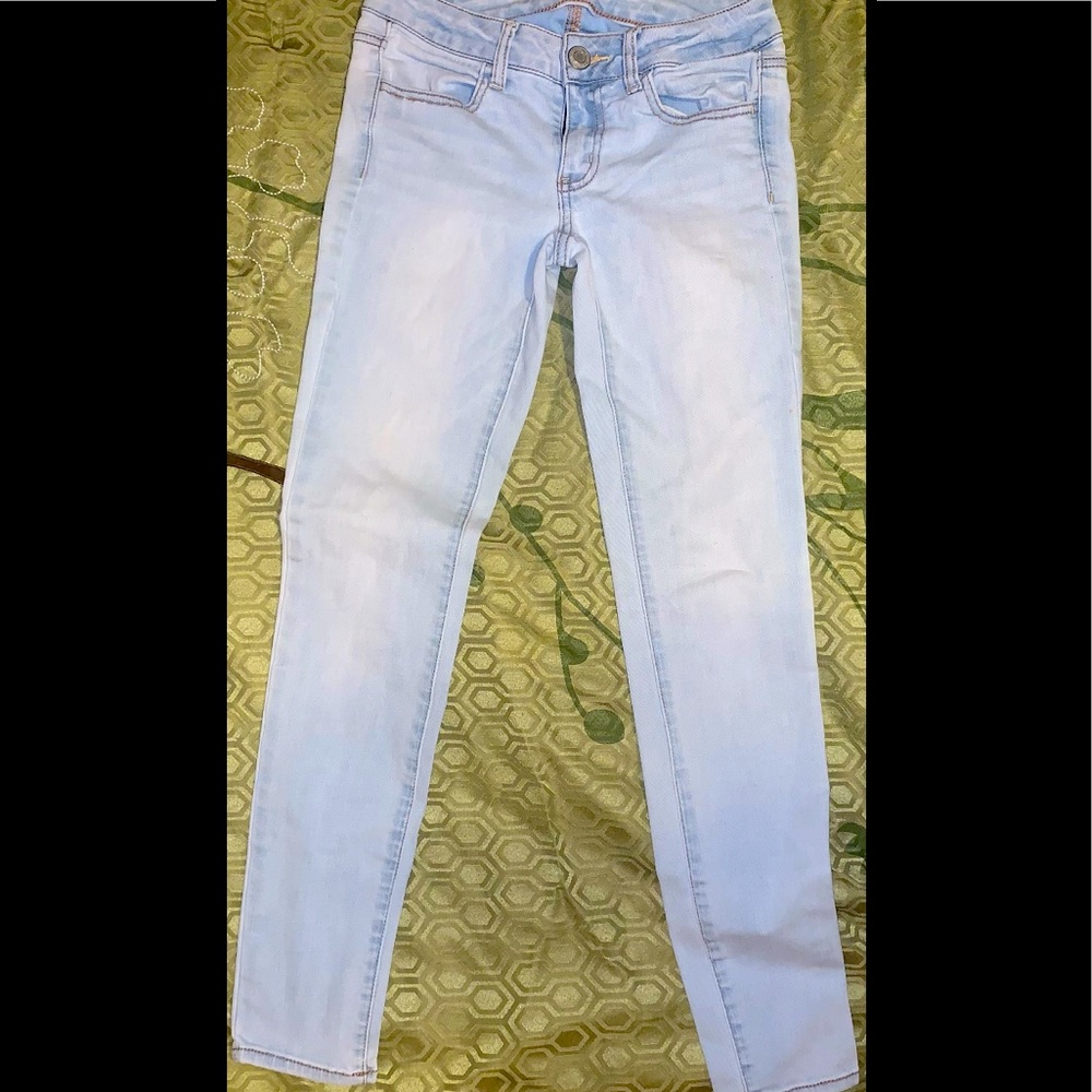 Jean Jeggings